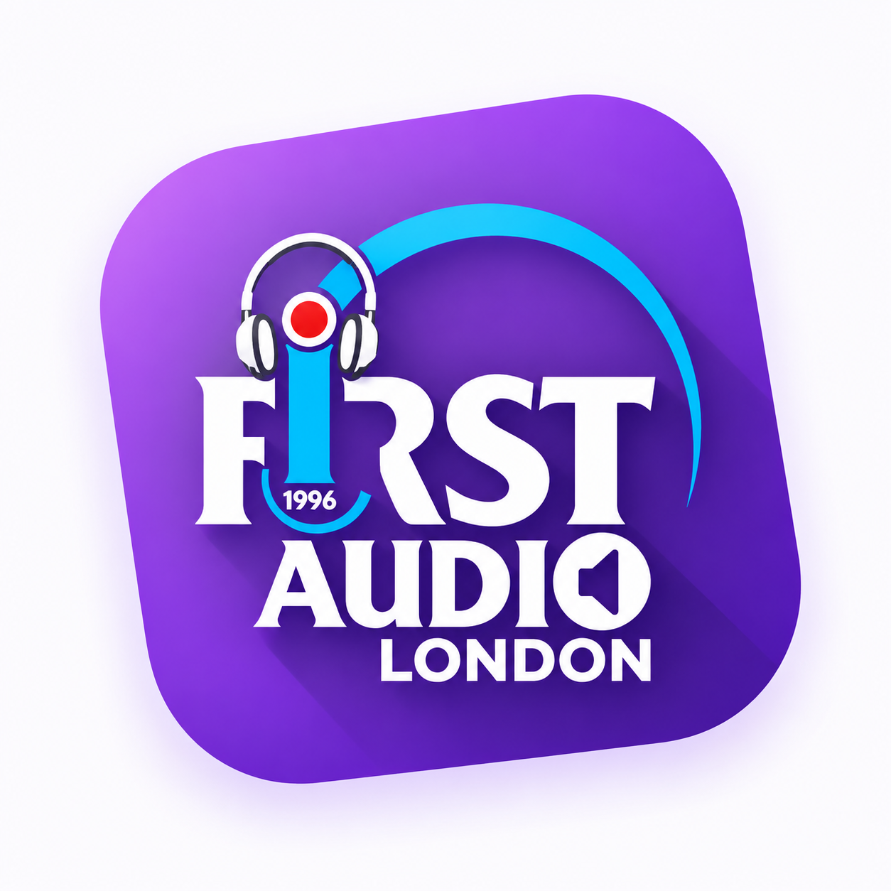 First Audio London