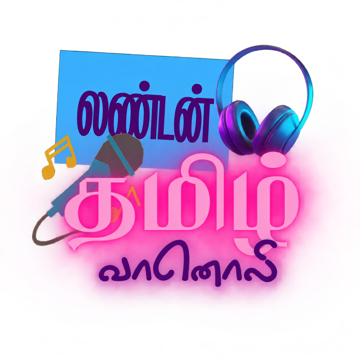 லண்டன் தமிழ் வானொலி